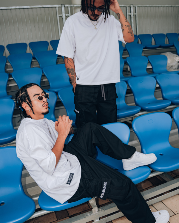 Explorer Cargo Pants