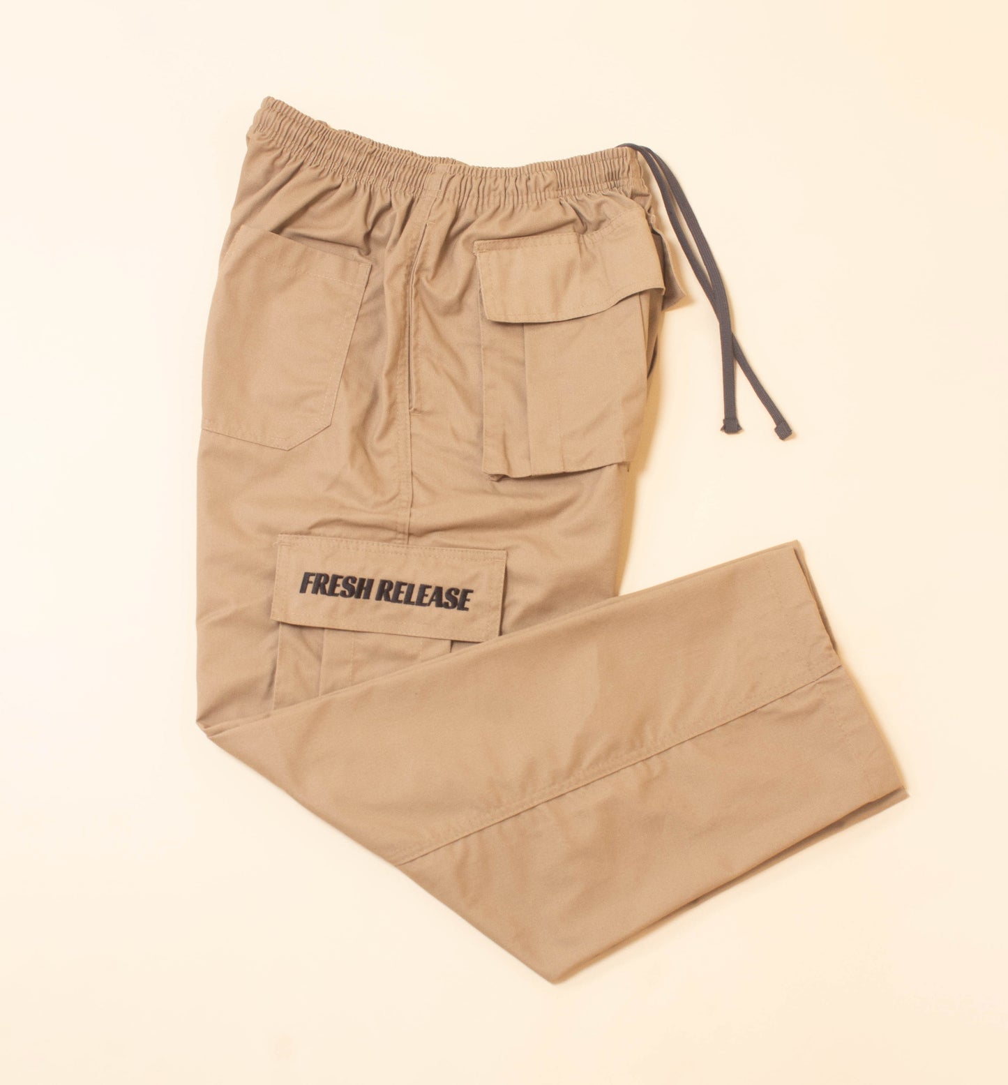 Explorer Cargo Pants