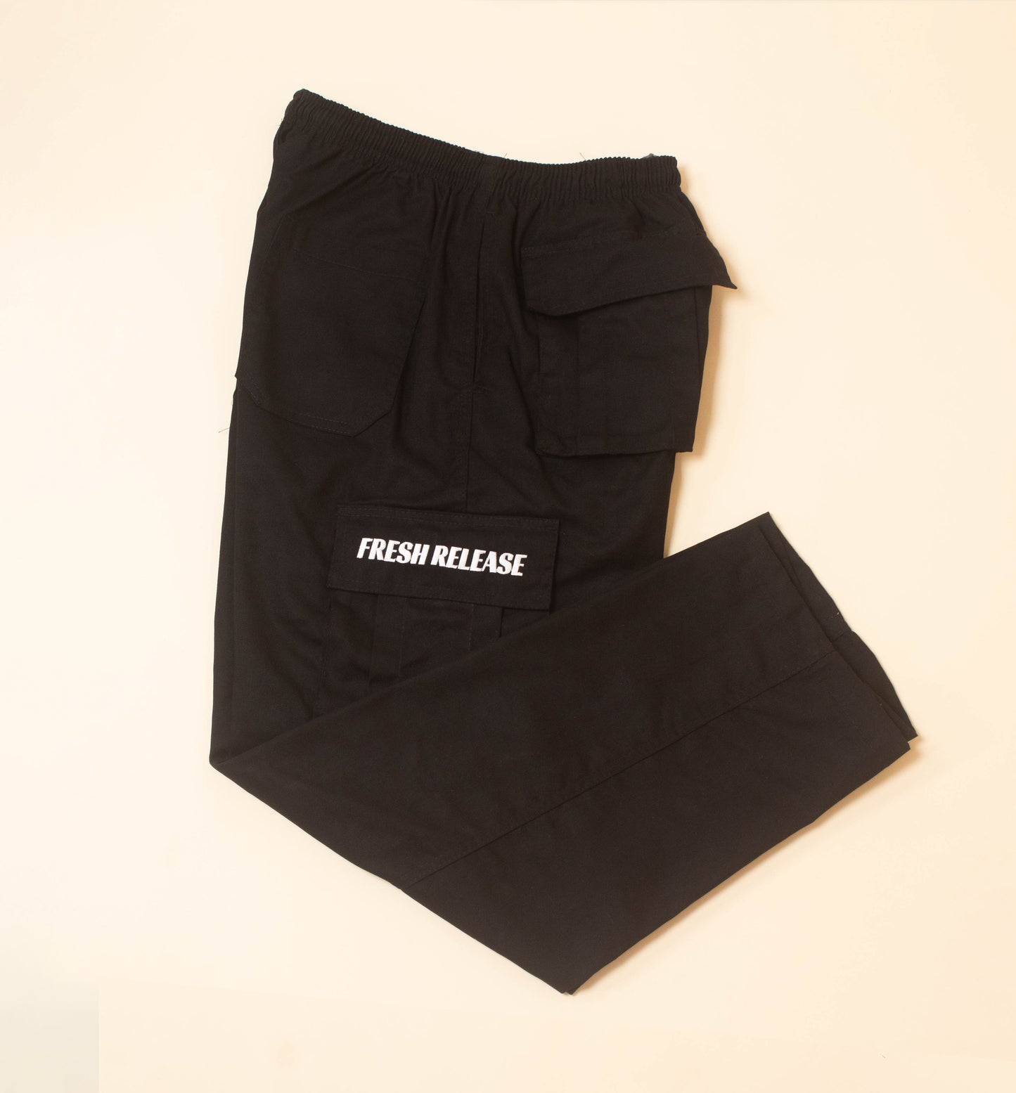Explorer Cargo Pants