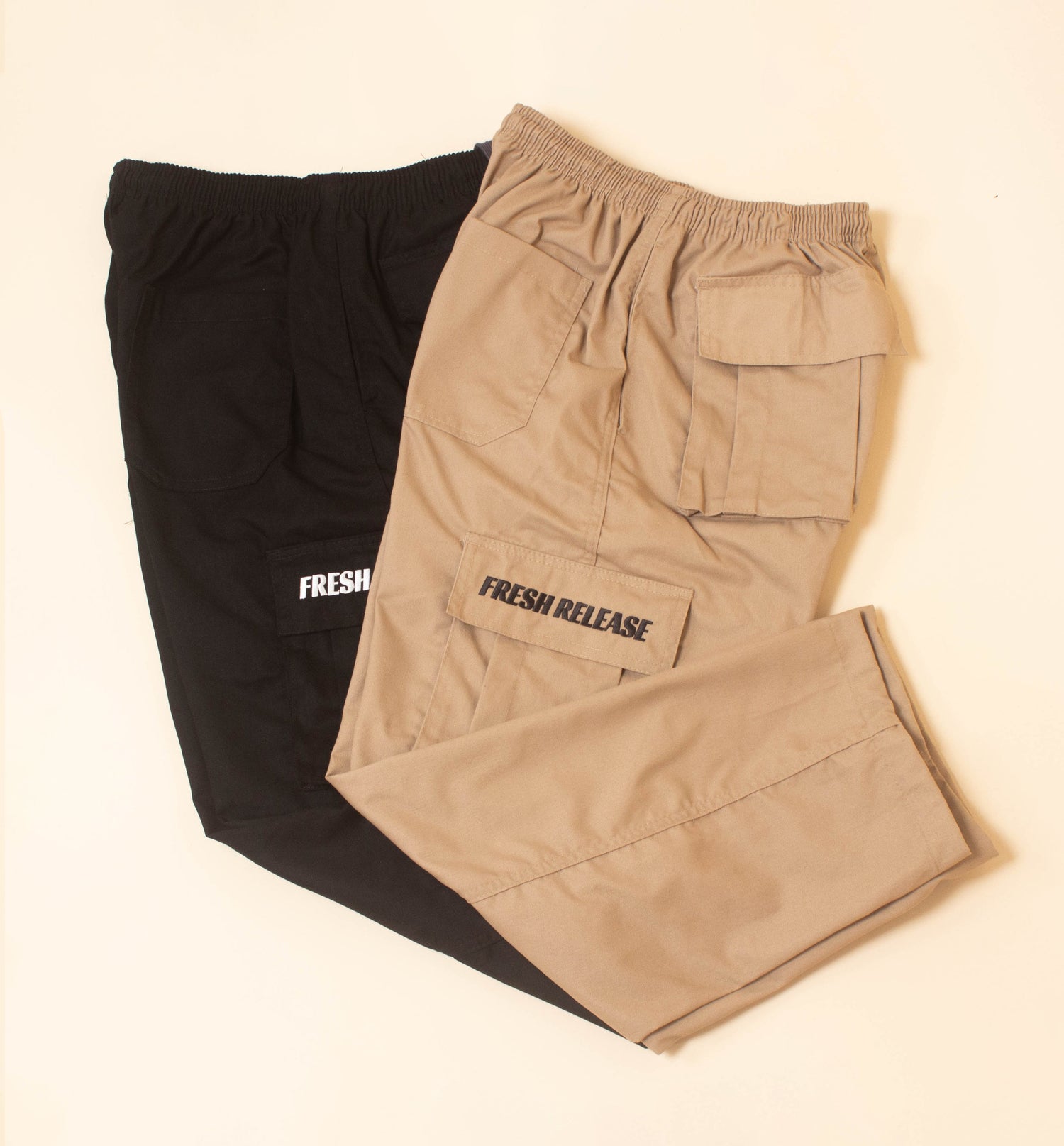 Cargo Pants