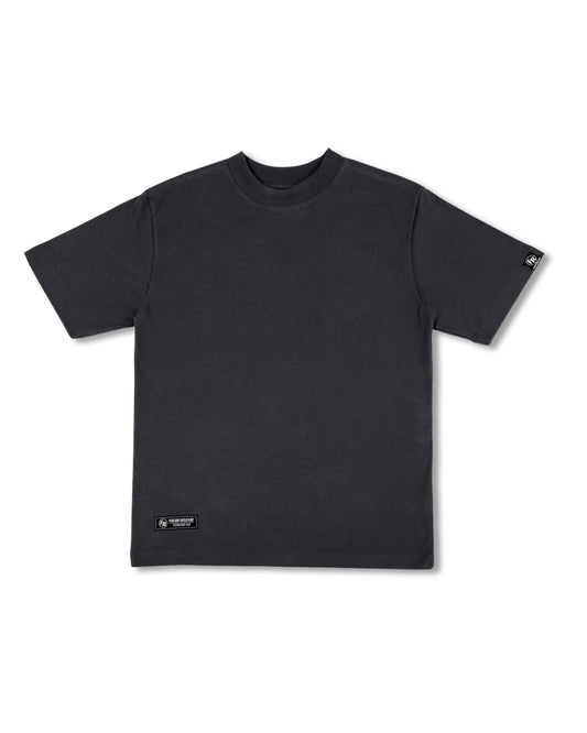 Premium Crew Neck Tee - Nine Iron