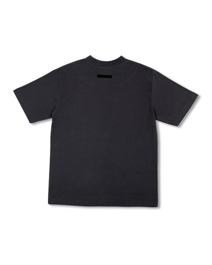 Premium Crew Neck Tee - Nine Iron