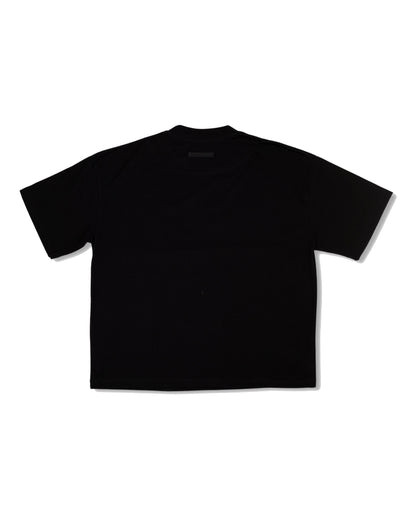 Premium Box Tee - Black