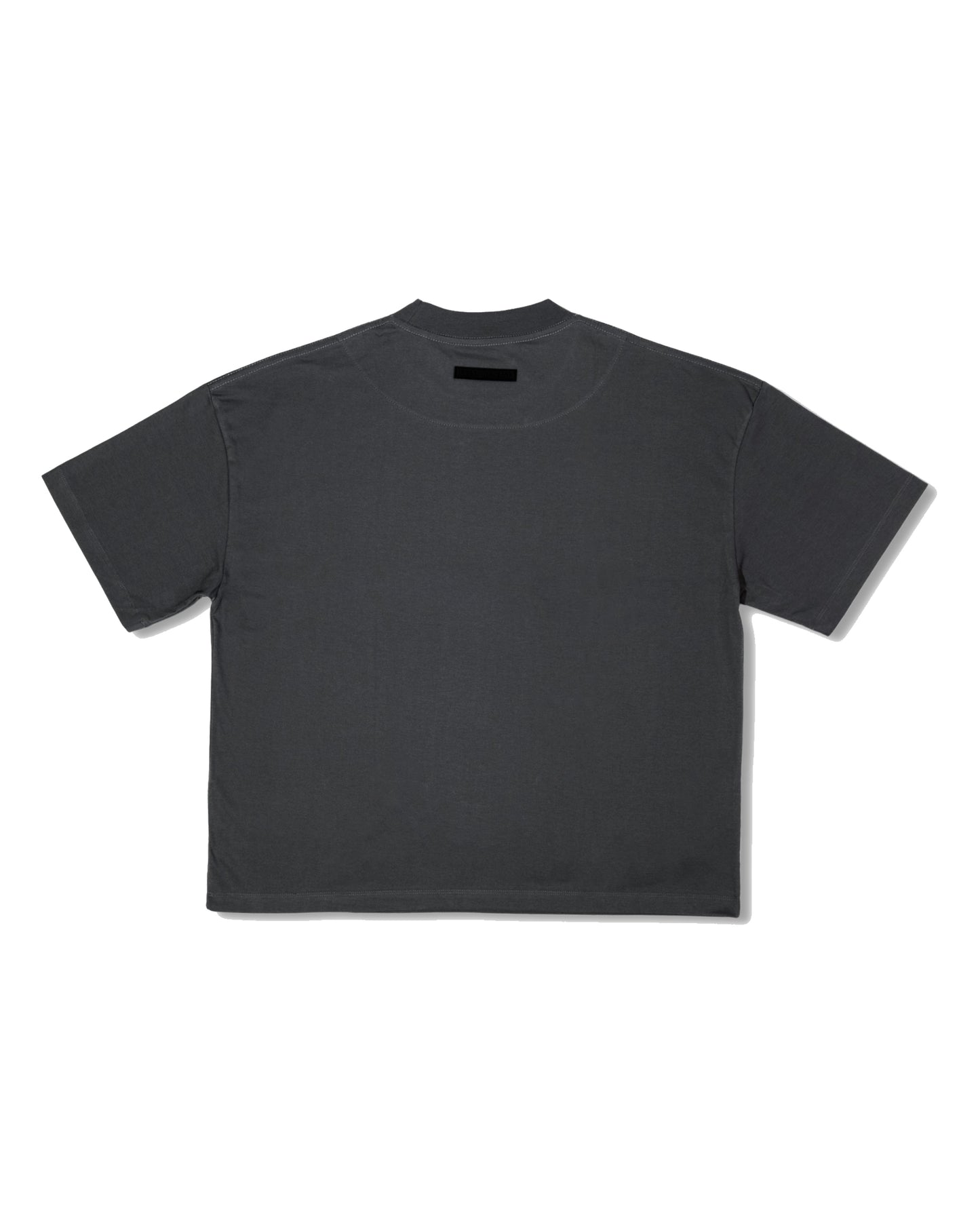 Premium Box Tee - Nine Iron