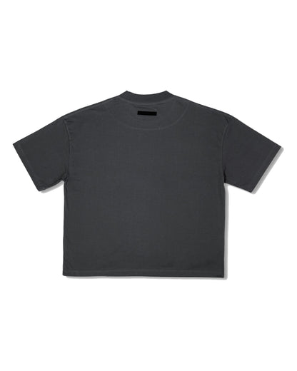 Premium Box Tee - Nine Iron