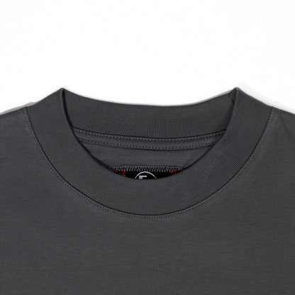 Premium Box Tee - Nine Iron