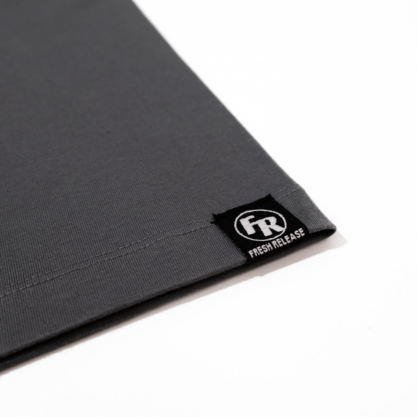 Premium Box Tee - Nine Iron