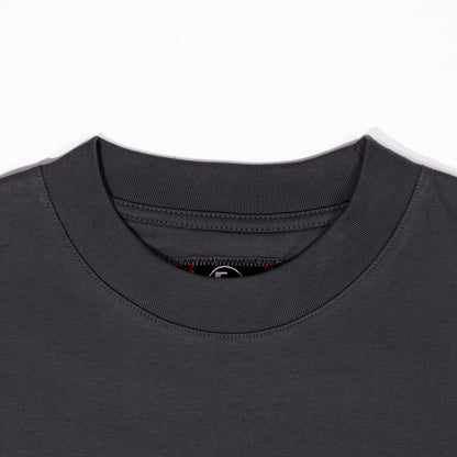 Premium Crew Neck Tee - Nine Iron