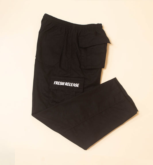 Explorer Cargo Pants